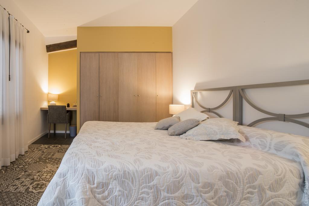 Casa Rabat (Adults Only) Hotel Huertas Ruang foto